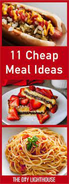 Cheap Meal Ideas For Feeding Large Groups How To Feed A Big Group On A Budget Family And Kid Friendly Dinn Large Family Meals Cheap Meals Inexpensive Meals