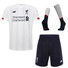 Warrior liverpool home jersey soccer jersey 2014/15. Liverpool 2019 20 Away Soccer Team Whole Kit Dosoccerjersey Shop