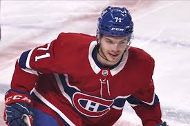 Stay up to date with nhl player news, rumors, updates, social feeds, analysis and more at fox sports. A Rested Jake Evans Showed What He Can Offer Eyes On The Prize