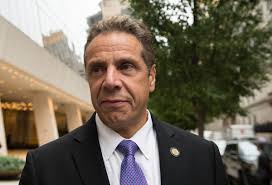 Controller Thomas DiNapoli proposes reform to combat alleged contract  'schemes' that plague Cuomo administration