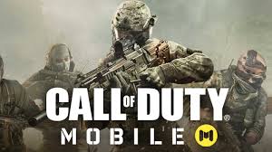 Download Call Of Duty Mobile 1 0 16 Apk Data Terbaru Kkxid