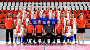 Souboj o postup do play off ligy mistrů je tu! Sk Slavia Praha 1 Futsal Liga
