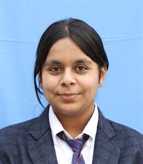 St. Clare's Sr. Sec School, Agra