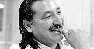 Free Leonard Peltier Symposium