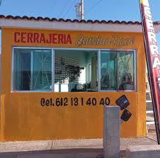 Cerrajeria Camino Real