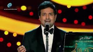 راشد الماجد لربما حفلة دبي 2016 Rashed Almajid La Robama Dubai Concert Youtube