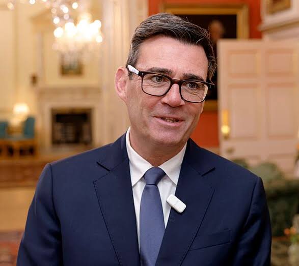 Burnham issued furious triple lock warning as Chancellor gives Budget | Politics | News | Express.co.uk