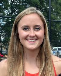 2018-19 Women's Tennis Roster