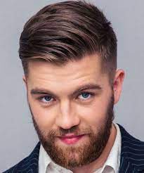 Best Hair Styles For Men You Must Try 32 Mens Hairstyles Short Mens Haircuts Short Undercut Hairstyles