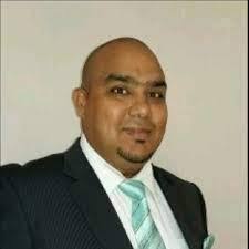 Ricardo Pollard's Instagram, Twitter & Facebook