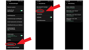 Once i signed into the galaxy store with samsung account there was an update for visual voicemail showing. Samsung Mailbox Aktivieren Und Deaktivieren So Geht S Chip
