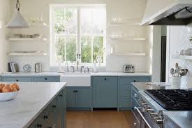 cult of the blue kitchen