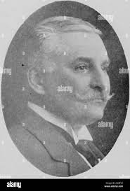 Empire state notables, 1914 . JOHN W. LOVELAND Lawyer New York CUy GEORGE AUSTIN  MORRISON, JR., A.M., L.L.B.Lawyer, AuthorNew York CUy Empire State Notables  LAWyJiRS 285 Stock Photo