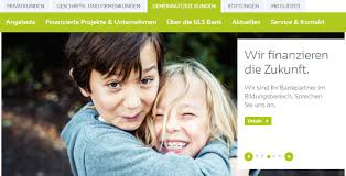 Bei der nachhaltig wirtschaftenden bank können natürliche und juristische geschäftskunden sowie vereine und stiftungen ein konto eröffnen. Gls Bank Erfahrungen Zum Konto Test 08 21