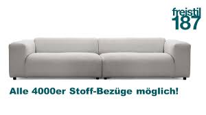 Gestalte dir deine eigene wohlfühloase mit deinem samtsofa von mycs. Freistil 187 Rolf Benz Sofa Jetzt Im Freistil Konfigurator Selber Gestalten