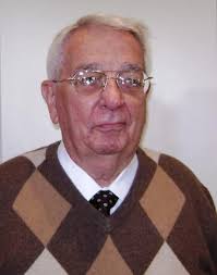 Asbury Veteran: William H. Shaffer