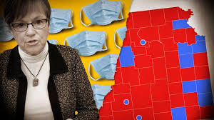 Physical interventions to interrupt or reduce the spread of respiratory viruses. More Than 90 Kansas Counties Reject Governor S Mask Mandate The Wichita Eagle
