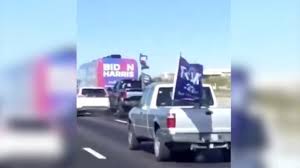 Trump's dangerous praise for Texas bus incident