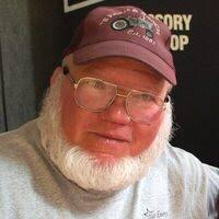 Arlen Stueve Obituary