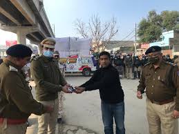 :para7.5 in 2015, sanctioned strength of delhi police was 84,536 (including i.r. Dcp Office Delhi Police Joins Hands With I2cure To Fight Against Covid 19 In The Capital India Education Latest Education News India Global Educational News Recent Educational News