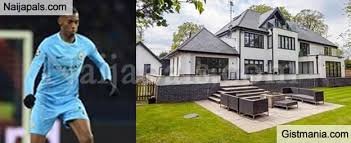 Kelechi iheanacho captured the hearts of many football fans during the competition. Kelechi Iheanacho House 4 Babymamas Emerges As Kelechi Iheanacho Sets To Marry 2nd Wife After Leaving 1st Wife Stranded In Uk Kanyi Daily News Leicester City Nigeria