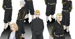 Check spelling or type a new query. Tokyo Manji Gang Wallpapers Wallpaper Cave