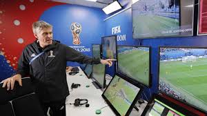 After the declaration, the variable is empty (it has no value). Asi Funciona El Var La Tecnologia Que Ayudo A Espana En El Mundial Y Que Llega A La Liga