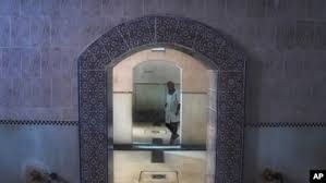 Morocco Closes Public Baths to Fight ...