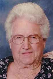 Chris Studer Obituary (1919