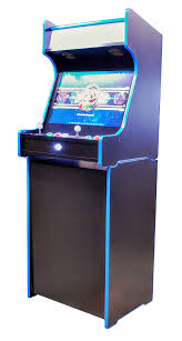 4.2 out of 5 stars 3. 4 Player Retro Arcade Machine Powered By Retropie Fully Assembled Ready To Play Cel Uk