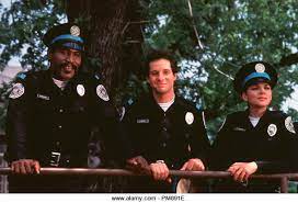 Kim cattrall and mark levinson wrote satisfaction: Studio Werbung Immer Noch Von Police Academy Bubba Smith Steve Guttenberg Kim Cattrall C 1984 Warner Alle Rechte Vorbehalten Datei Referenz 31706240 Tha Fur Die Redaktionelle Nutzung Nur Stockfotografie Alamy