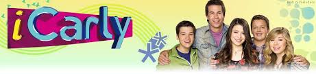 Carly shay led a pretty normal life in seattle. Icarly Fernsehserien De