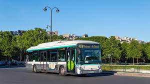 Le bus 30 est l'une des 347 lignes de bus du réseau ratp. Lignes De Bus Ratp De 20 A 99 Wikipedia