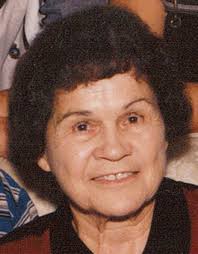 Maxine West Obituary