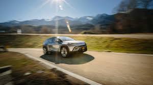 Image result for Corona Del Sol 2021 Fisker