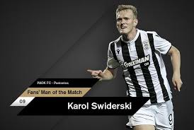 Find the latest karol swiderski news, stats, transfer rumours, photos, titles, clubs, goals scored this season and more. Karol Swiderski Swiderski97 Twitter