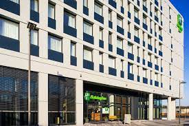 The holiday inn express kaiserslautern hotel is located in the middle of palatinate forrest, 62. Das Holiday Inn Frankfurt Airport Neuer Lieblings Wohlfuhlort Fur Gaste Aus Aller Welt Frankfurt Tipp