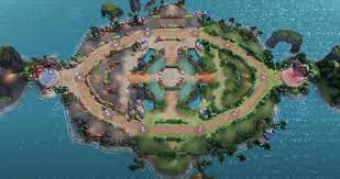 Pngkit selects 4262 hd pokemon png images for free download. Pokemon Unite Is A League Of Legends Style Team Based Strategy Game The Verge