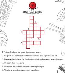 Une lampe en forme de fleur, pied flexible, vous pouvez choisir l'inclinaison. Saurez Vous Realise Ces Sushi Fleur De Ming Agadir Facebook