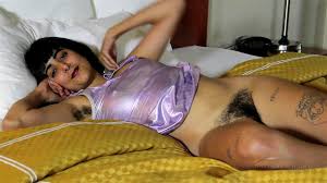 Watch Hairy Eris Vespera in purple lingerie - Hairy Bush, Hairy Brunette,  Dark Hairy Pussy Porn - SpankBang