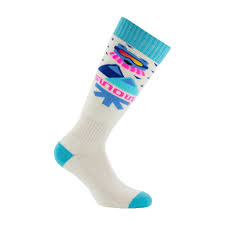 Elles attireront le regard vers vos pieds et alourdiront votre look. Kindy Enfant Chaussettes De Ski Ours En Acrylique Et Laine