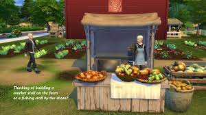 But first, head over to the kawaiistacie's website if you need to download and install this mod. Igen Utazasi Iroda Tusszent Farmer Mod Sims 4 Mabuhayliterock Com