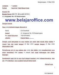 We did not find results for: Contoh Surat Izin Gak Masuk Sekolah Karena Ada Acara Keluarga Contoh Seputar Surat