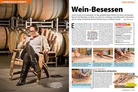 07 08 2019 entdecke die pinnwand weinfass regal von fass schmiede. Weinstuhl Selbst De