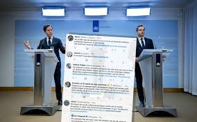 Howard sargeant, cold war international history project, documents and papers, cwihp (accessed may 14, 2008). Leven Van Persconferentie Naar Persconferentie Rutte En De Jonge Over Corona Is Ons Vaste Tv Avondje Dit Is Het Jaar Van De Dinsdagen Dagblad Van Het Noorden