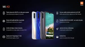 Xiaomi Mi A3