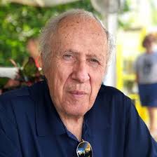 Richard Goldstein Obituary