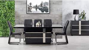 Un cielo stellato e una favola raccontata sottovoce. Buy Santorini Dining Table Harvey Norman Au