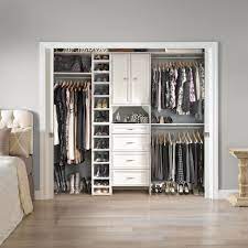 Be it a small room or a deluxe double bedroom, the best wardrobes for bedroom are there for giving your rooms the best look as per your dreams. Pin On Bedroom Closets