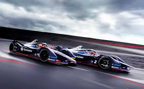 Formula e is at the forefront of electrical vehicle (ev) innovation. Everything You Need To Know About Formula E Virgin